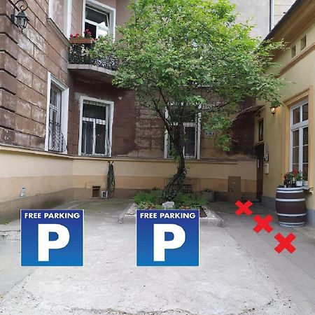 Red Kurka Apartments Krakow Dış mekan fotoğraf
