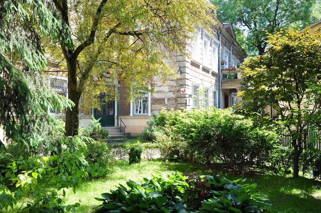 Red Kurka Apartments Krakow Dış mekan fotoğraf